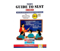 SLST English IX-X