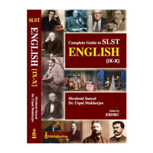 SLST English IX-X