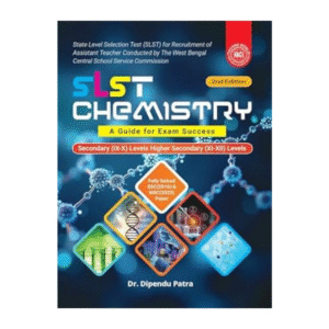 SLST Chemistry