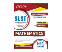 SLST Math