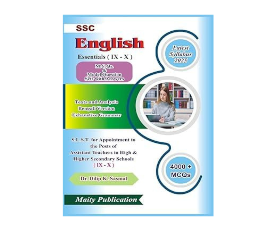 SLST English IX-X
