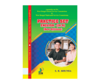 SLST English Practice Set