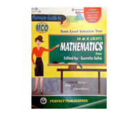 Guide Book From SSC Mathematics For Class IX & X (SLST) In English