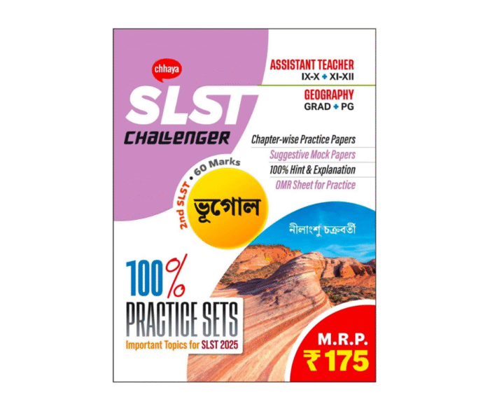Chhaya Geo Practice Set