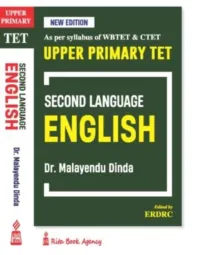 WBCSSC UPPER PRIMARY TET ENGLISH