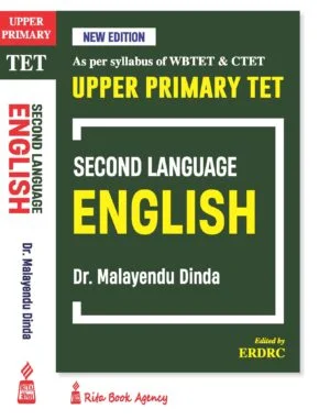 WBCSSC UPPER PRIMARY TET ENGLISH