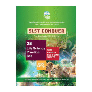 SLST Life Science practice Set