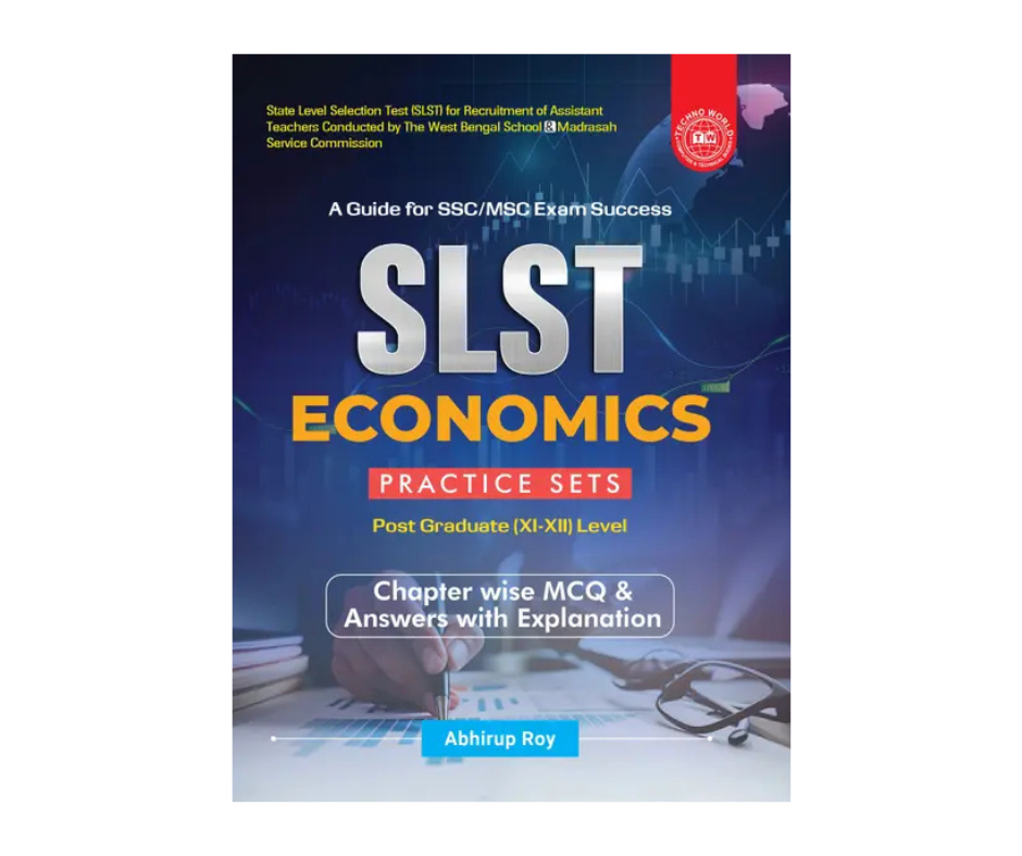 SLST Economics Practice Sets