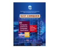 SLST Computer Application practice Set