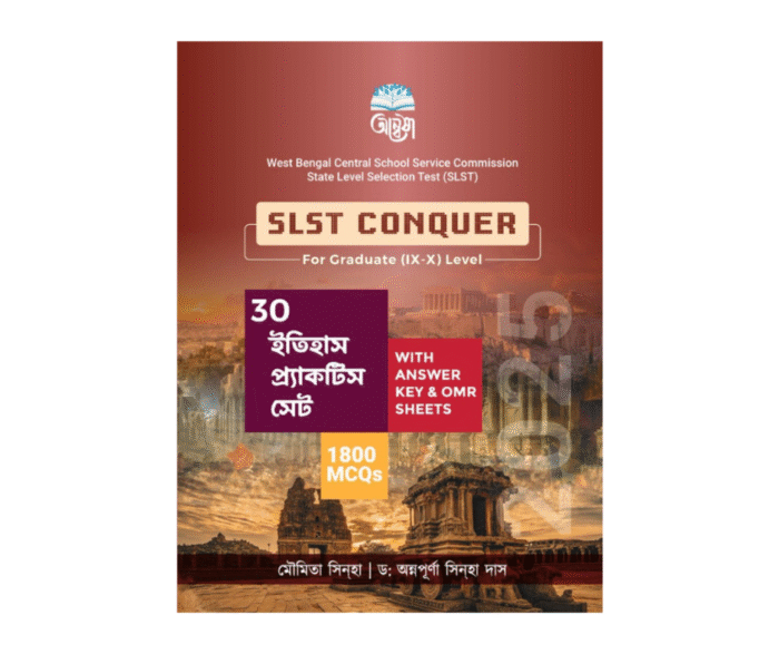 SLST Itihas practice Set