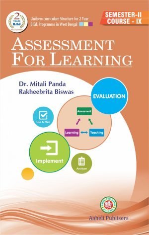 Assessment For Learning ( English Version )