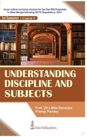 CC-05_Understanding Discipline and Subjects