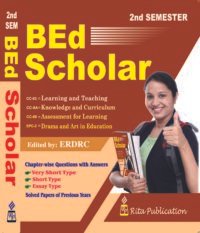 BEd Scholar_2nd Semester_English Version