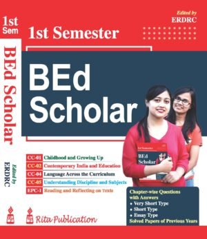 BEd Scholar_1st Semester_English Version