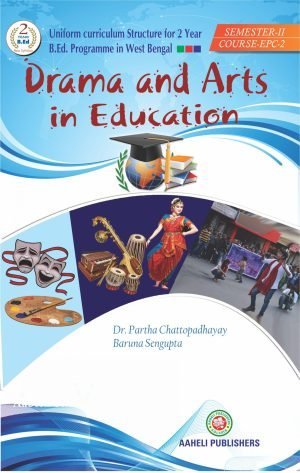 Drama and Arts in Education