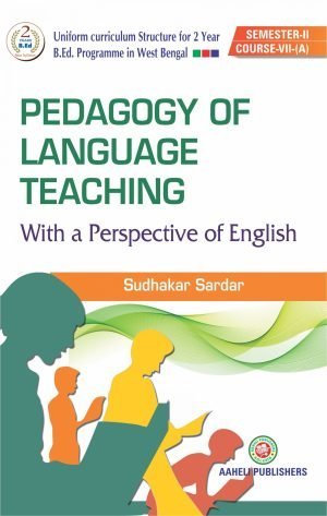 Pedagogy Of Language Teaching (English) Semester-II