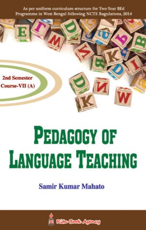 CC-07A_1_Language_Pedagogy of Language Teaching