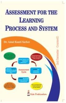 CC-09_Assessment for the Learning Process and System