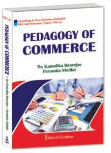 CC-07A_2_Pedagogy of Commerce
Rs. 220.00