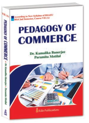 CC-07A_2_Pedagogy of Commerce
Rs. 220.00