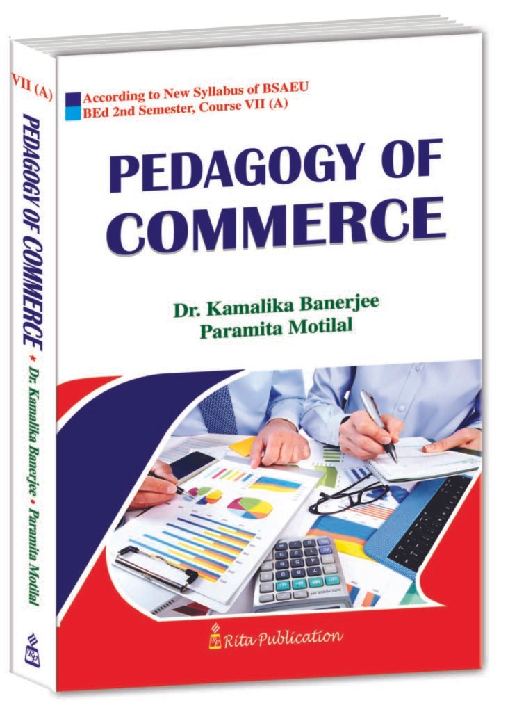 CC-07A_2_Pedagogy of Commerce
Rs. 220.00