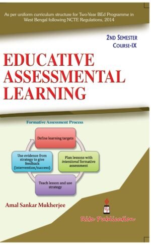 CC-09_Educative Assessmental Learning ( BEd, 2nd Sem )
