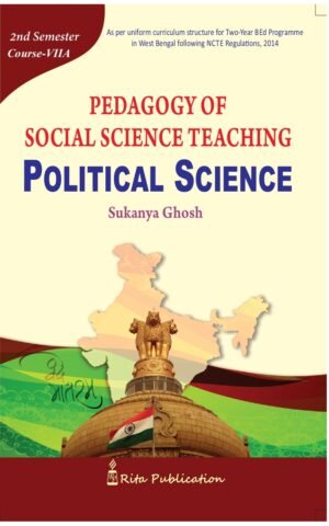CC-07A_2_Social Science_Pedagogy of Social Science Teaching: Political