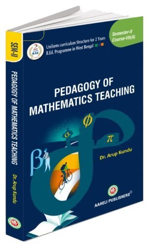 Pedagogy of Mathematics Teaching