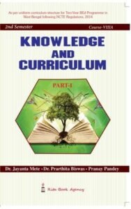 CC-08A_Knowledge and Curriculum