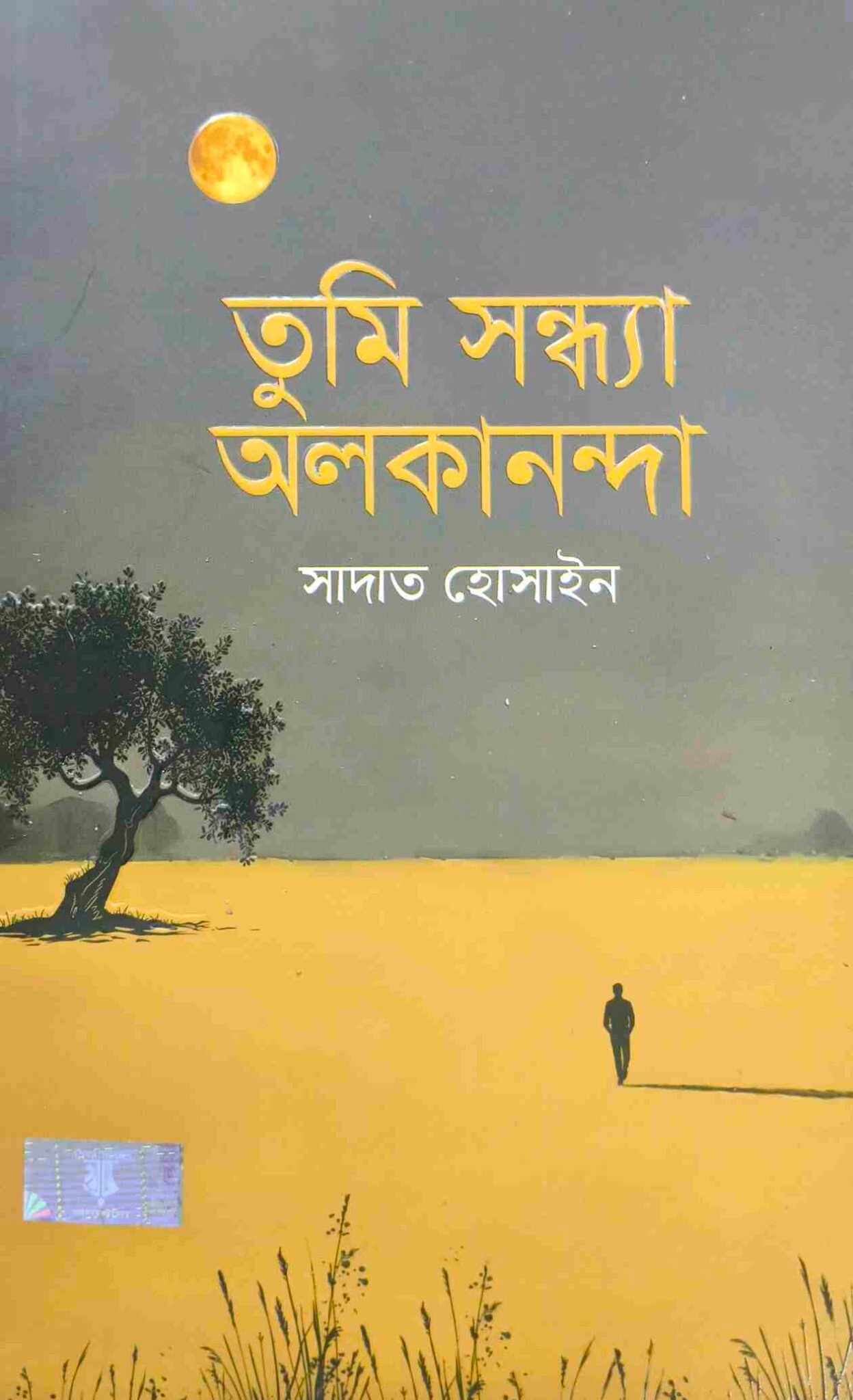 তুমি সন্ধ্যা অলকানন্দা