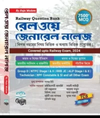 Railway General Knowledge 2025