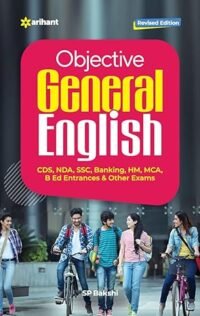 Objective General English 2025 New Edition