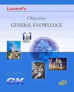 Lucent Objective General Knowledge 2026 Edition