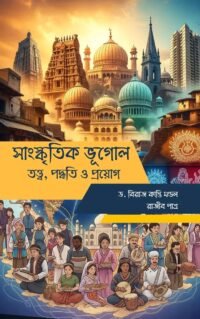 Sanskritik Bhugol (Totto, Paddhati 0 Proyog) Bengali Version