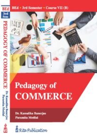 CC-07B_3rd Sem_Pedagogy of Commerce