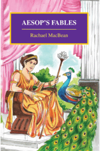 Aesop's Fables - Rachael Mac Bean