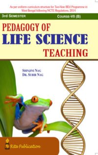 CC-07B_3_Science_Pedagogy of Science Teaching: Life Science