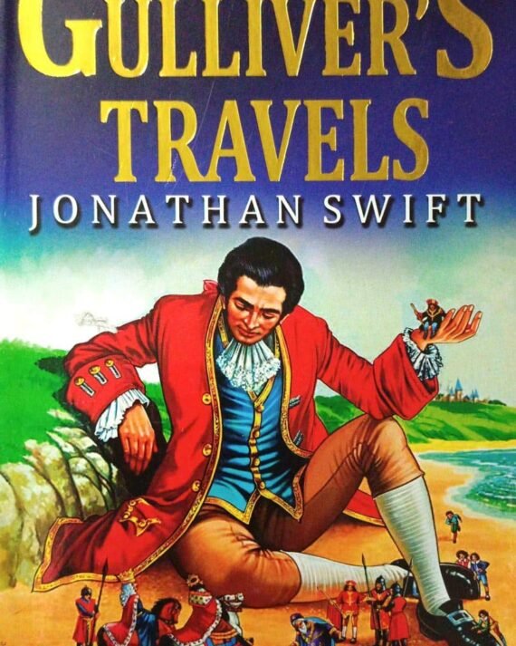 GULLIVER’S TRAVELS