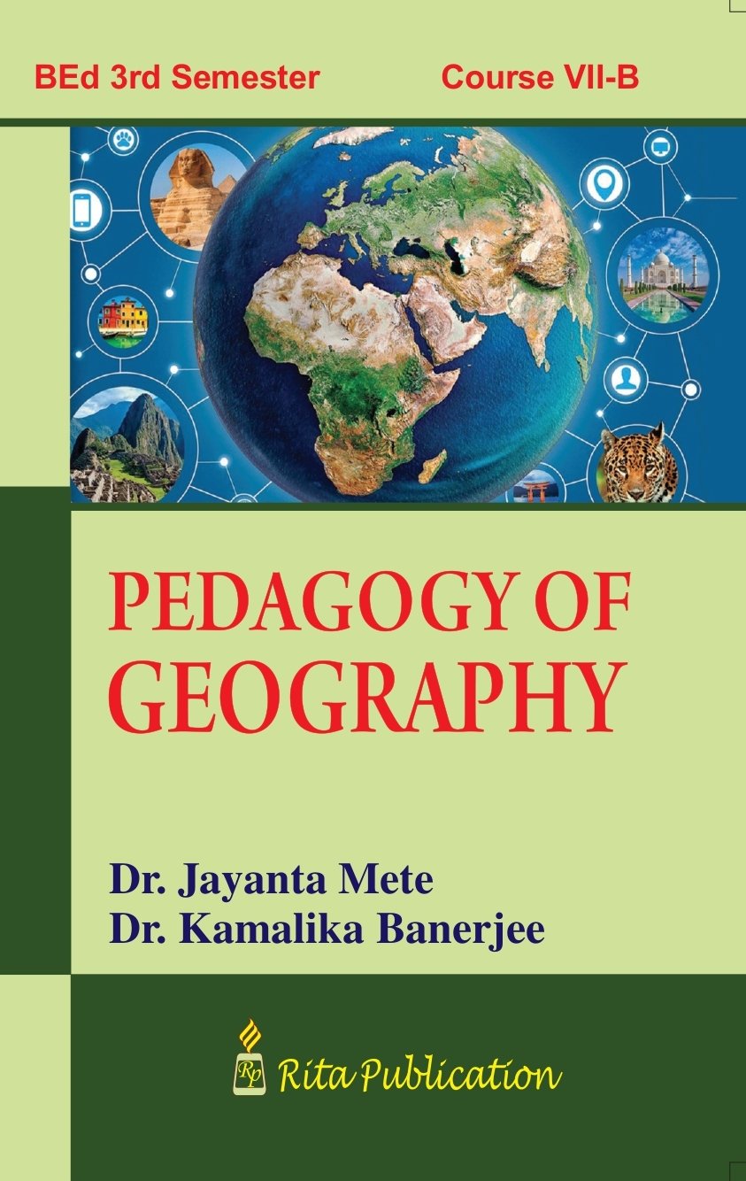 CC-07B_2_Social Science_Pedagogy of Geography