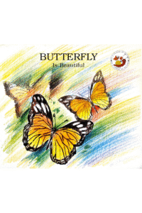 Butterfly is Beautiful