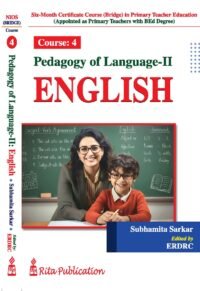 NIOS Bridge Course 4_Pedagogy of Language-II English