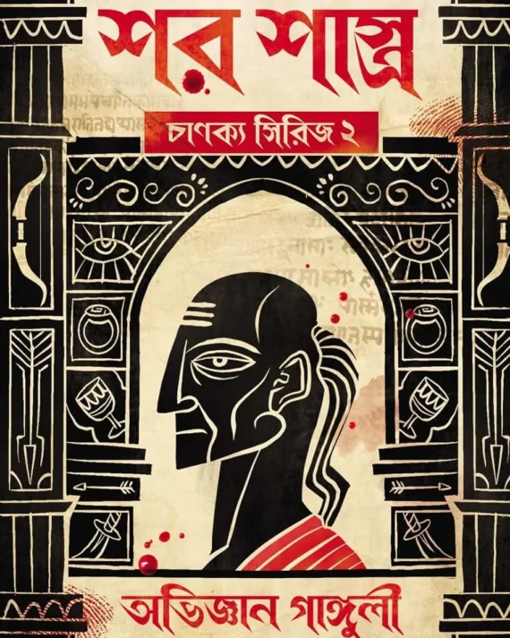 Shar Shastra: Chanakya Series 2 || Abhigyan Ganguly || শর-শাস্ত্র: চানক্য সিরিজ ২ || অভিজ্ঞান গাঙ্গুলী