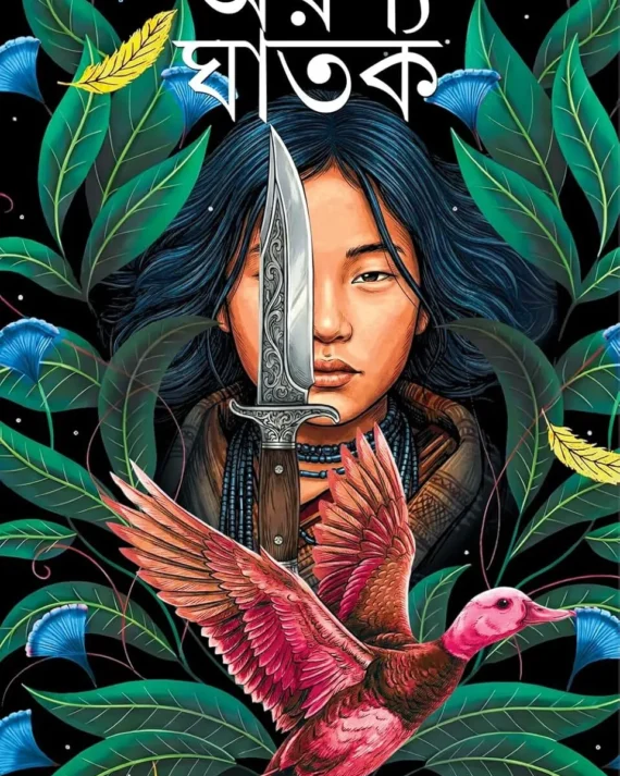 Aranya Ghatak || Saikat Mukhopadhyay || অরণ্য ঘাতক || সৈকত মুখোপাধ্যায়