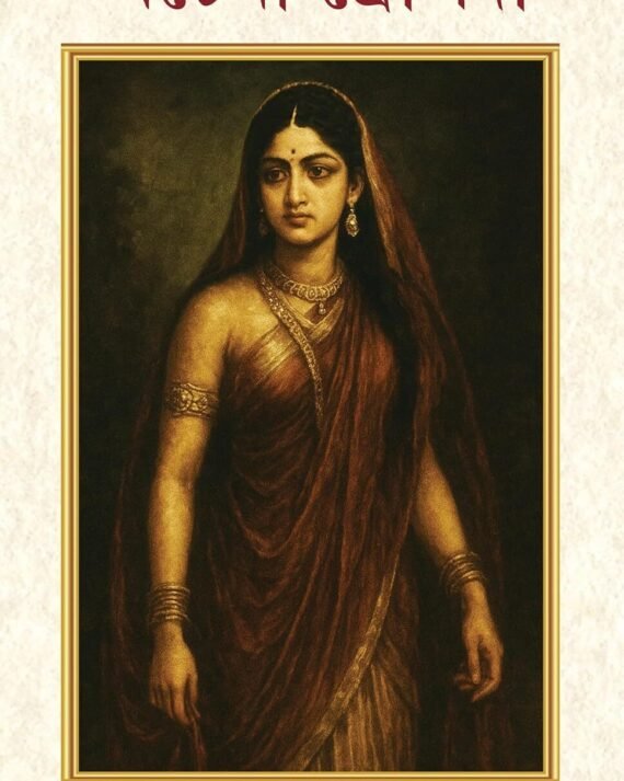 Achena Droupadi || Jayati Roy || অচেনা দ্রৌপদী || জয়তী রায় ||