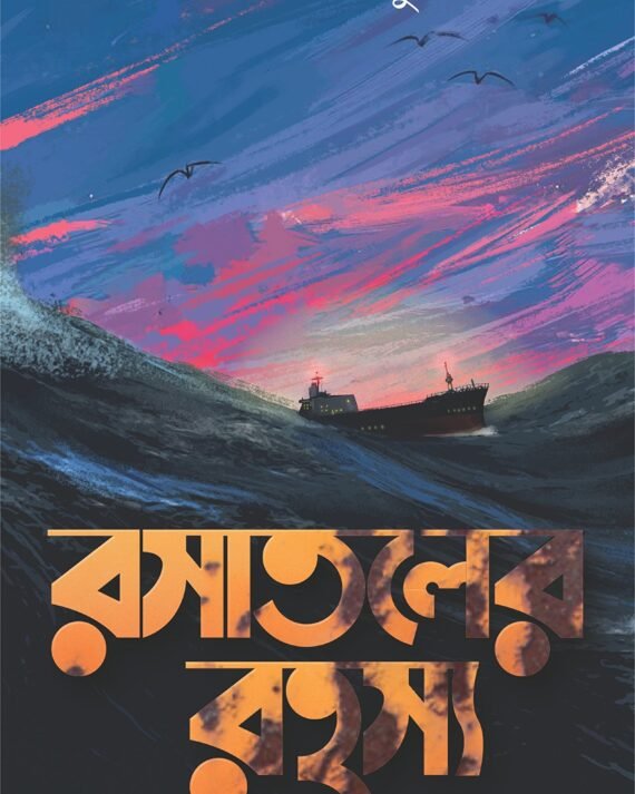 RASATALER RAHASYA || রসাতলের রহস্য