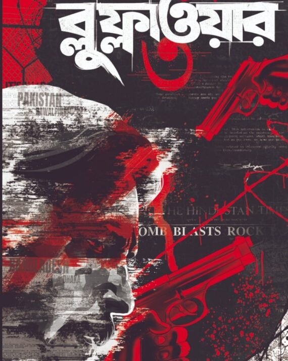 Blue Flower Vol 3 || Abhik Dutta