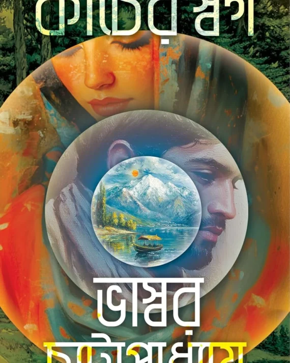 kancher Swarga || Bhaswar Chattopadhyay || কাচের স্বর্গ || ভাস্বর চট্টোপাধ্যায়