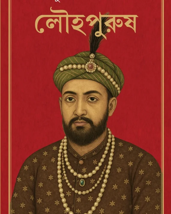 Louho Purush || Tridib Kumar Chattopadhyay || লৌহপুরুষ || ত্রিদিব কুমার চট্টোপাধ্যায়