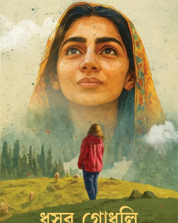 Dhusar Godhuli || Bhaswar Chatopadhyay || ধূসর গোধূলি || ভাস্বর চট্টোপাধ্যায়