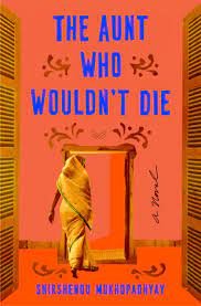 The Aunt Who Wouldn’t Die || Shirshendu Mukhopadhyay